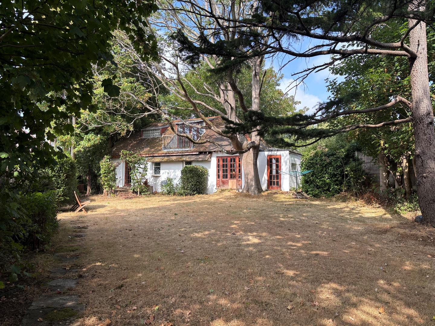 House - Detached | Durrington Hill, Worthing, BN13 | For Sale